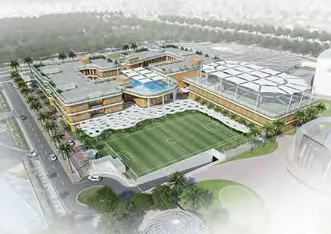 fairgreen international school