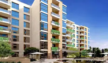 residential building